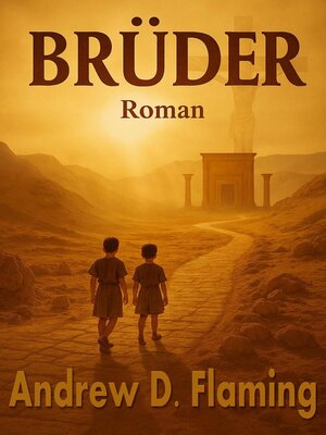 cover image of Brüder